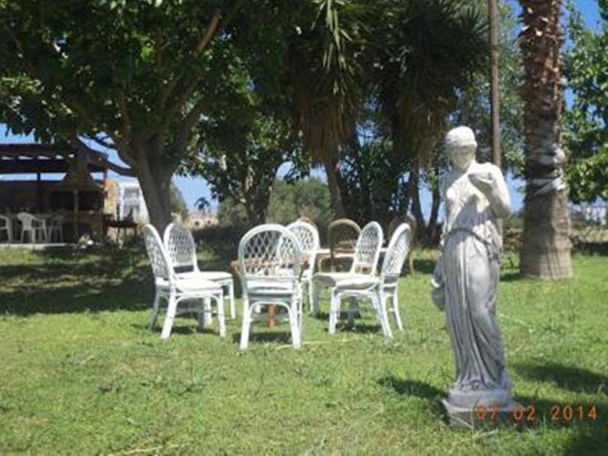 Garden City Image Tigaki Extérieur photo