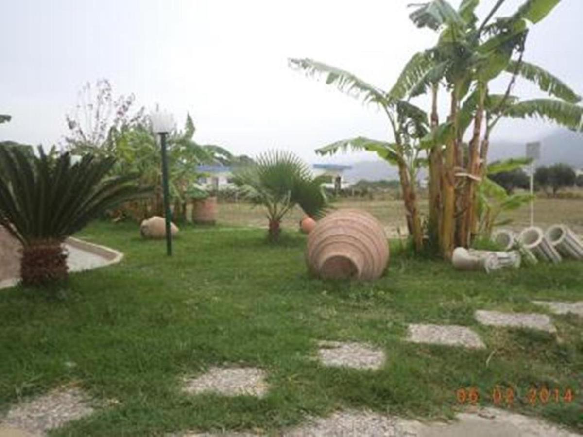 Garden City Image Tigaki Extérieur photo