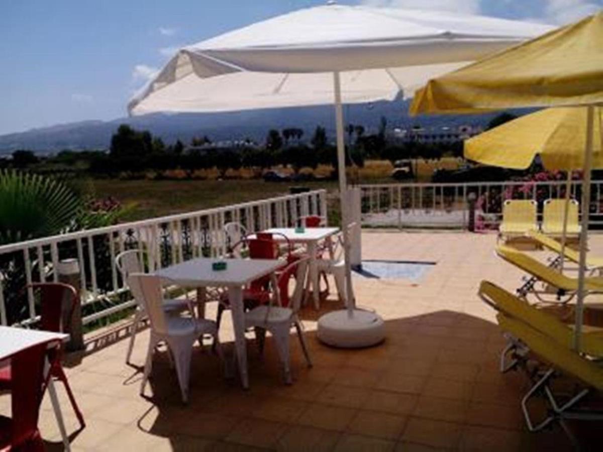 Garden City Image Tigaki Extérieur photo