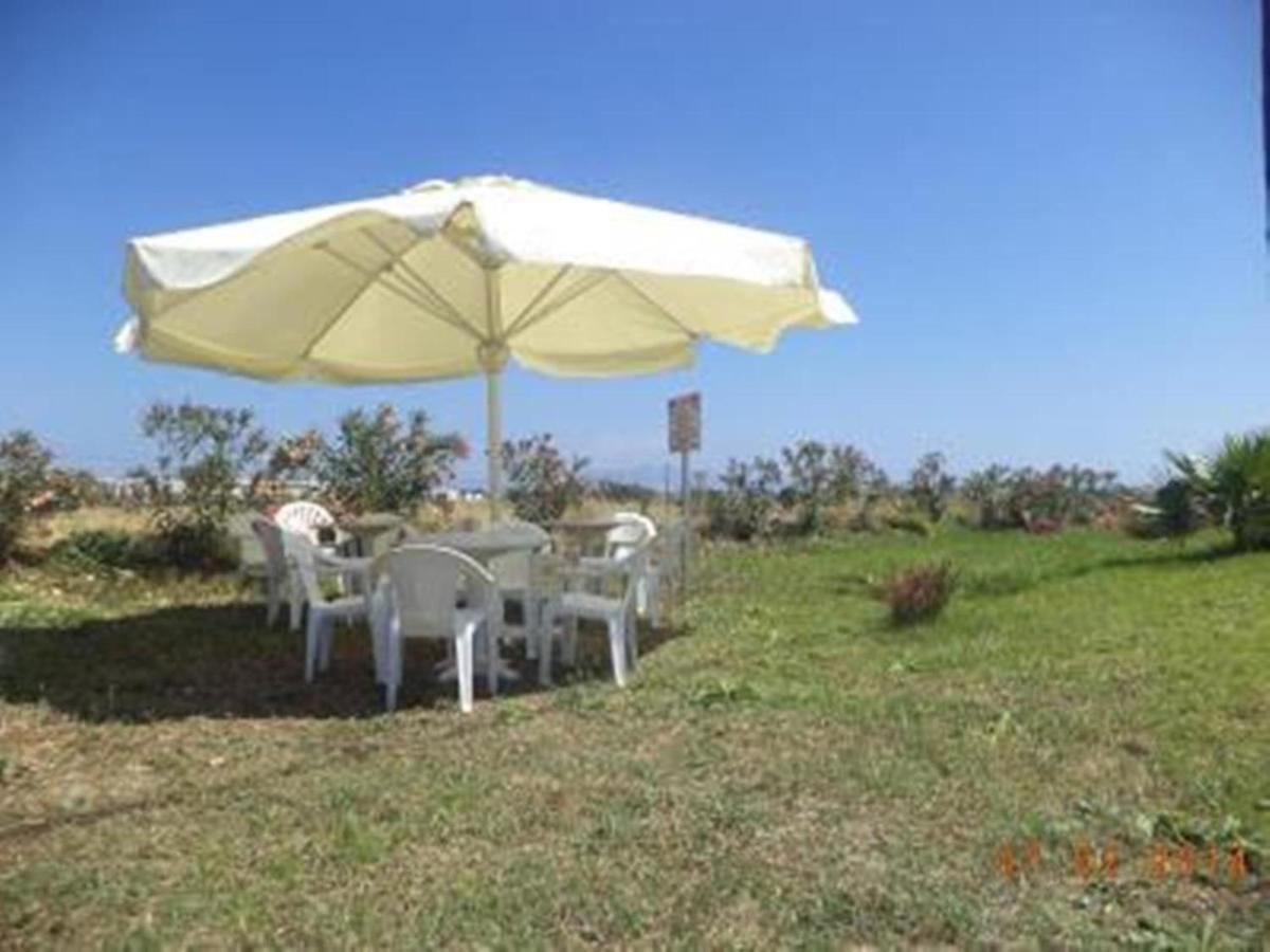 Garden City Image Tigaki Extérieur photo