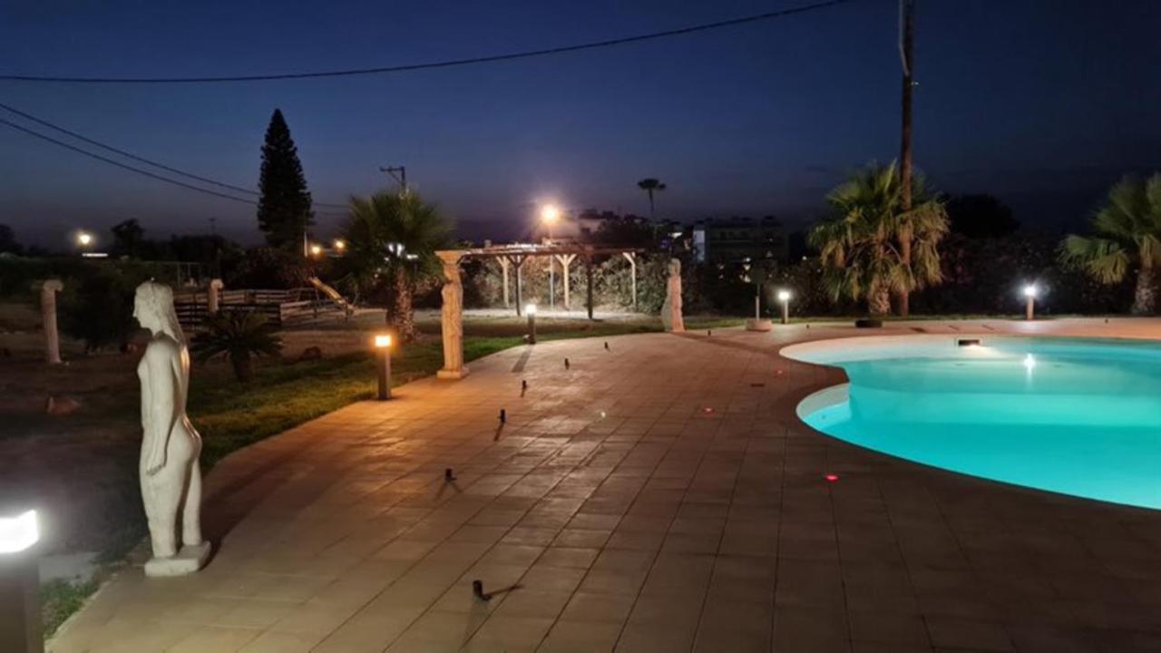 Garden City Image Tigaki Extérieur photo